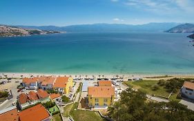 Apartments Capic Niko